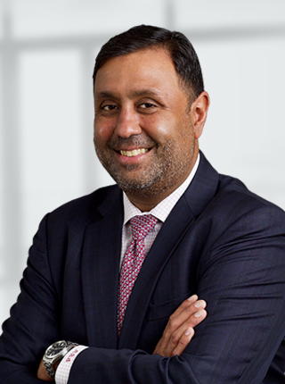 Mehul R Shah, <span>M.D.</span> - Board Certified Orthopaedic Surgeon